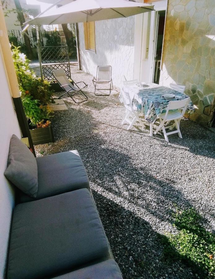 סנרמו Villa Daniela - Mare E Relax מראה חיצוני תמונה